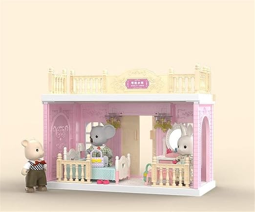 baby doll house kitchen