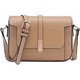 Prettyzys Crossbody Bag for Women，Trendy Small Shoulder Bag Phone Wallet Purse for Women