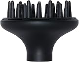 ghd Professional Hair Dryer Diffuser for Helios or Air view 3