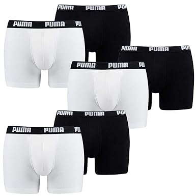 amazon puma unterhosen