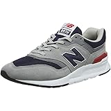 New Balance Mens 997 Sport V1 Sneaker : New Balance: Amazon.ca: Clothing,  Shoes \u0026 Accessories