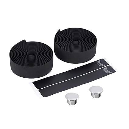 Wososyeyo Antidérapant Poignée Grips Diamètre Intérieur