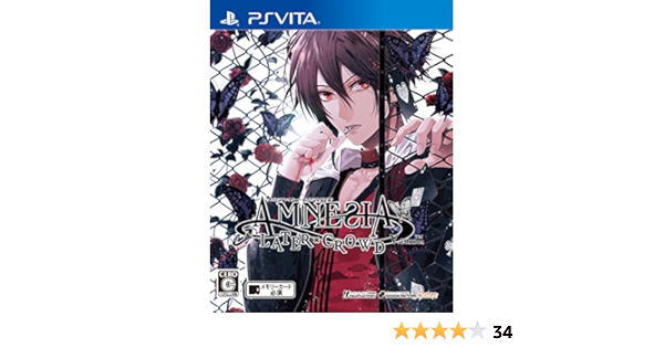 Amazon Com Amnesia Later X Crowd V Edition Video Games Amazon Com Amnesia Later X Crowd V Edition Video Games