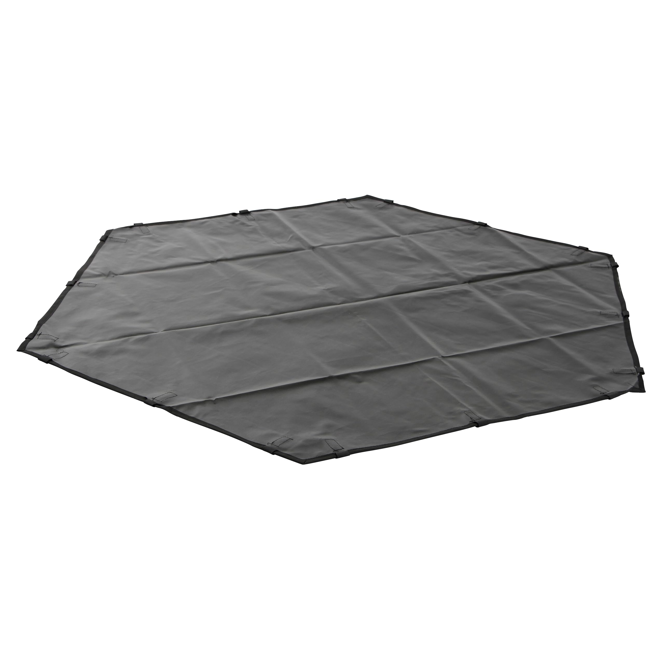 Kerbl 82721 nylon floor for outdoor enclosure 82708