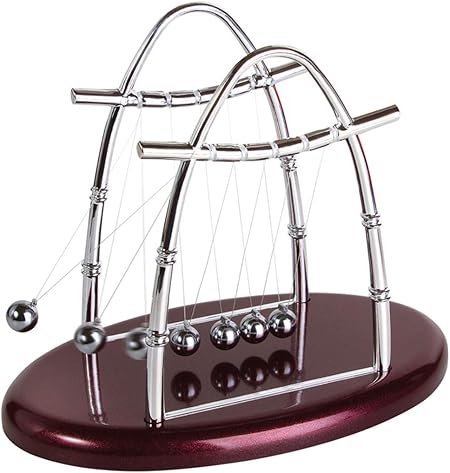amazon newton's cradle