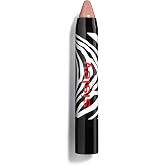 Sisley Paris Phyto-Lip Twist, 1 Nude - Tinted Lip Balm - Plumps &amp; Smooths Lips - Smooth, Glide-On Texture - Shiny Finish