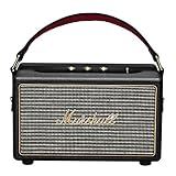 Marshall Kilburn - Portable speakers Wired & Wireless, Bluetooth Speaker