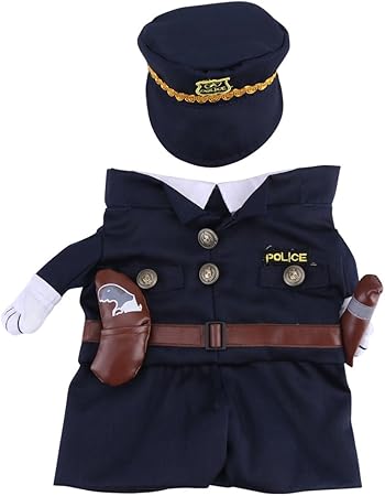 police man hat
