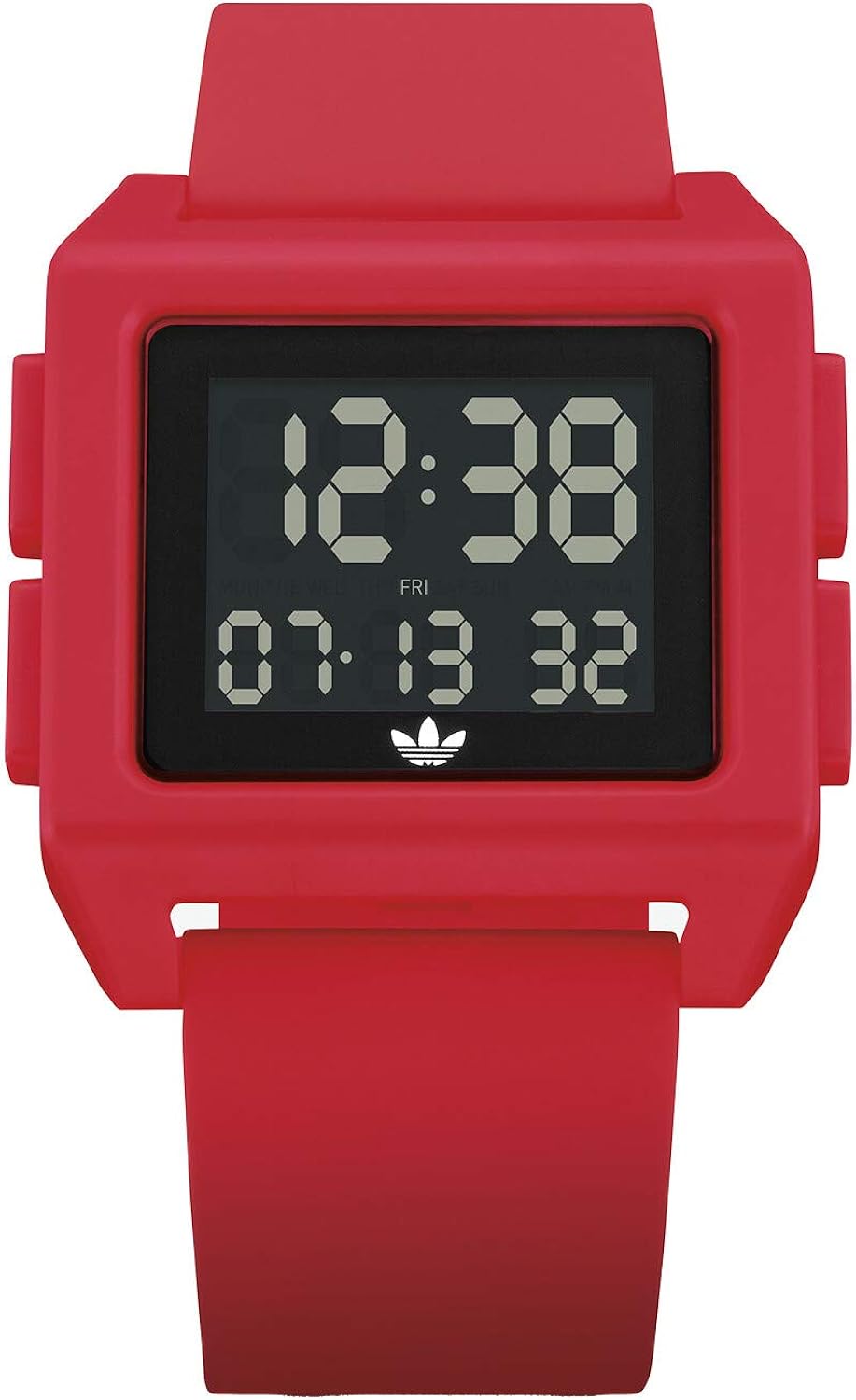 adidas retro watch