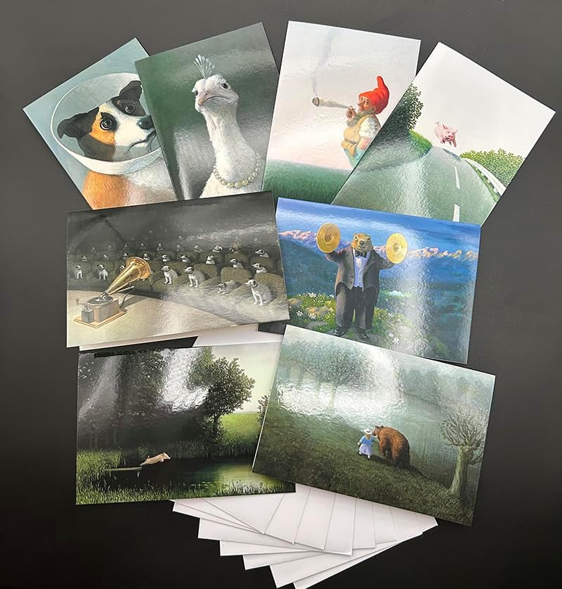 【訳あり】Arche Sowa Michael Sowa 写真集 未開封 SOWA'S ARK /ANGLAIS: Sowa, Michael.: 8601406351622: Amazon.com: Books