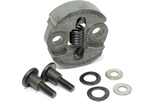 ECHOSARI Echo / Shindaiwa A056000260 Genuine Clutch Assembly T230XR_EMC C230 C242 LE242