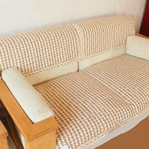 Japanese-style sofa cushions/ four seasons cotton fashion sofa cushion/Living room modern minimalist sofas fabric napkins-A 60x60cm(24x24inch)