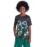 C9 Champion boys Tech Short Sleeve Tshirt T