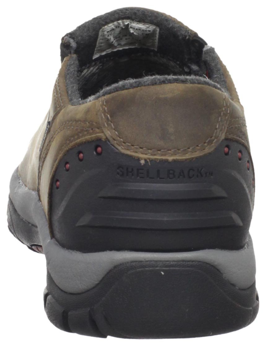 KEEN Men's, Brixen Low Slip-On