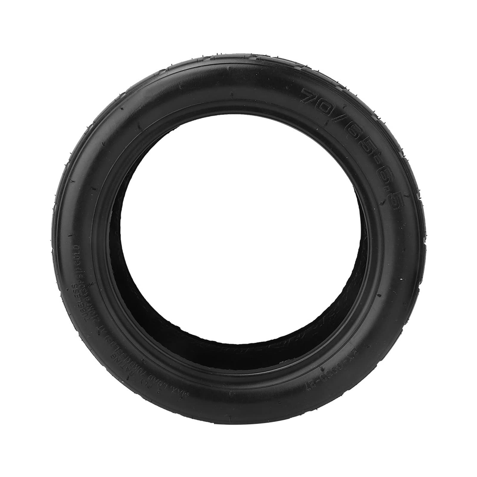 Demeras Electric Scooter Tyre 70/65-6.5 Inflatable Tyre & Inner Tube Tire Set for 9 Balance Scooter