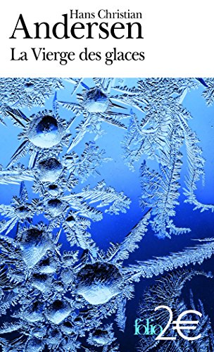 La  vierge des glaces