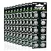 GloFX CR1620 Batteries 100 pack bulk lithium coin button key fob watch battery wholesale lot