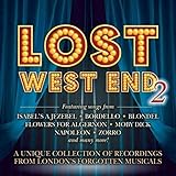 Lost West End 2: London's Forgotten Musicals