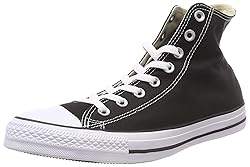 Converse Chuck Taylor All Star Canvas High Top