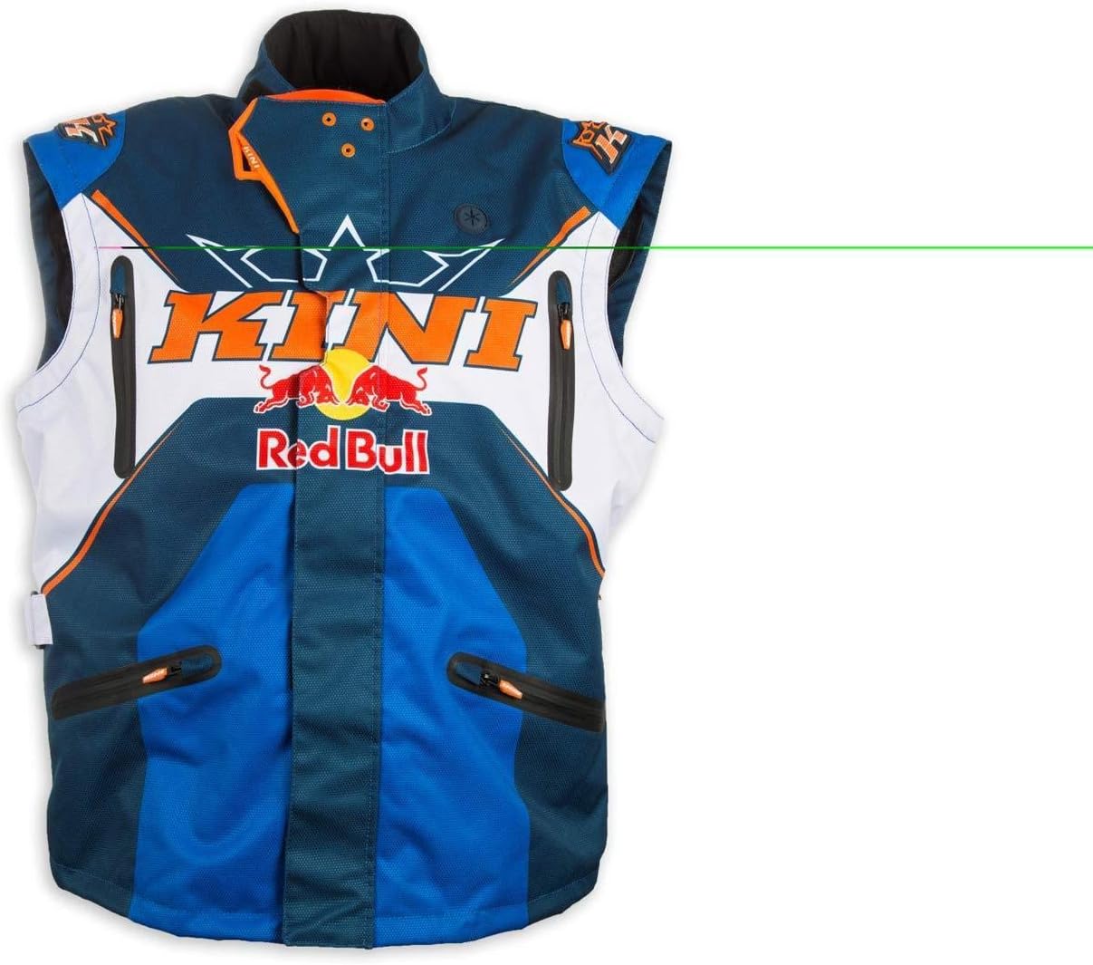 kini red bull competition jacket