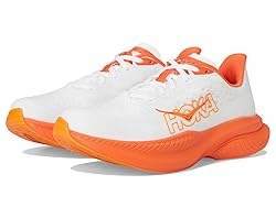 Hoka Women's Mach 6 Lava 11 Medium