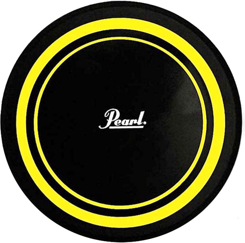 'PAD Practicas with 8 Ball Logo Pearl