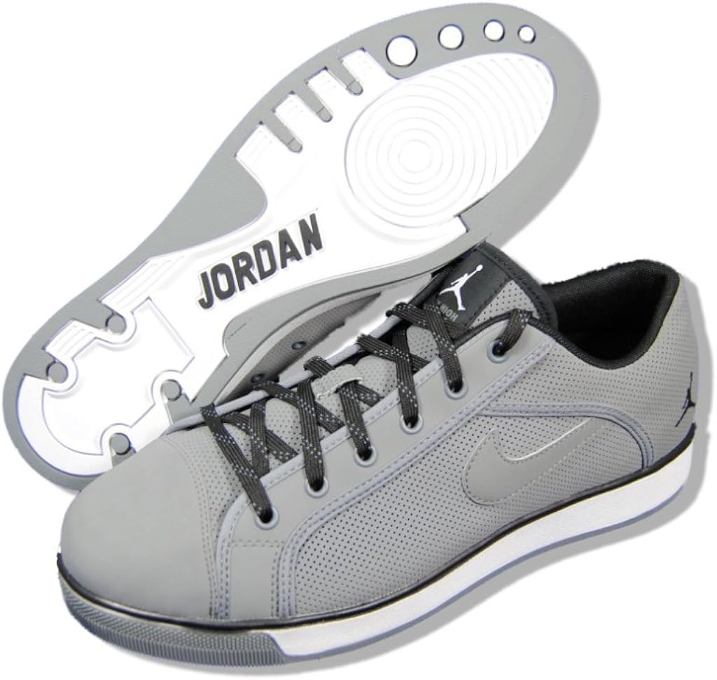 Amazon Com Air Jordan Sky High Retro Low Basketball