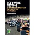 Software Testing: An ISTQB-BCS Certified Tester Foundation guide - 4th edition