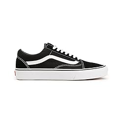 Vans Unisex Old Skool (50th) Skate Shoe