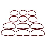 MOTOKU Upper and Lower Intake Manifold Gasket
