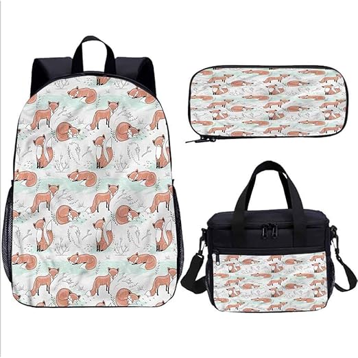 woodland backpack amazon