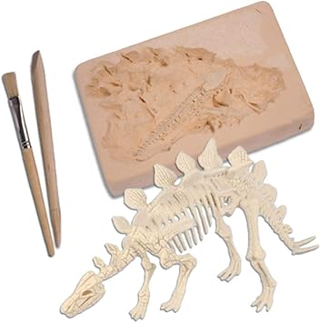 dig dinosaur bones toy