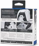 PowerA Single Charging Station for PS5 DualSense Wireless Controllers view 9