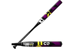 DeMarini 2025 CF Fastpitch Softball Bats: -11/-10/-9/-8 Drop