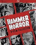Hammer Horror 8-Film Collection