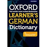 Oxford Learner's German Dictionary