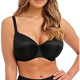 Fantasie Women's Smoothing Seamless Balcony Bra