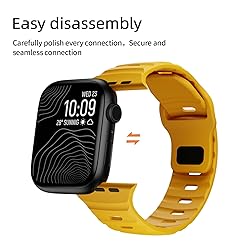 Sport Bands Compatible with Apple Watch Ultra Band