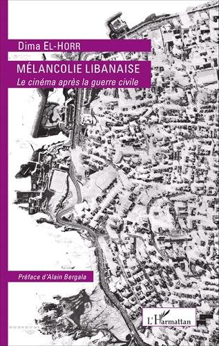 Mélancolie libanaise