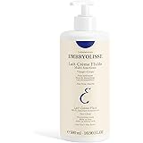 Embryolisse 24 Hour Miracle Cream for Hand and Body, Lait Creme Concentre Fluide Hydratant