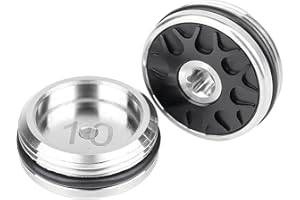 1PCS Gofotu Golf Head Weights Compatible with Callaway Odyssey Triple Track, Stroke Lab, White Hot OG Putter