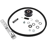 ALLIANCE LAUNDRY SYSTEMS Kit, Idler Lever and Belt (959P3)