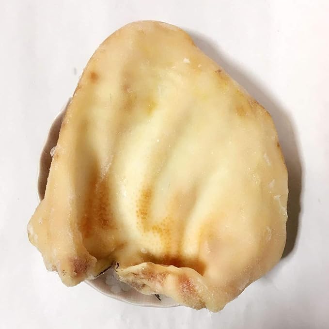 Amazon 冷凍生豚耳 ぶたみみ コラーゲンたっぷり ミミガー料理に 冷凍食品 華華百貨店 冷凍豚肉 鶏肉 羊肉類 豚肉 通販