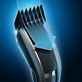 Philips Hair Clipper Series 5000 HC5632/13 Trim-n-Flow PRO Cordless 28 Lengths view 4