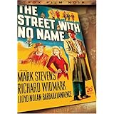 The Street with No Name