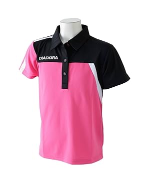 Amazon Co Jp ディアドラ Diadora テニスウェア ジュニア ゲーム Amazon Co Jp ディアドラ Diadora テニスウェア ジュニア ゲーム