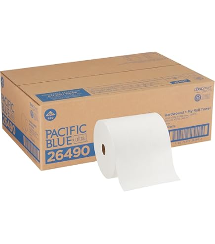 D&D Dura-Prime 1210K6 Poly V-Belt – Micro Ribbed, 6 Rib, 121.75" OC
