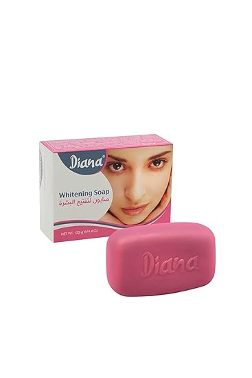 Buy Diana Skin Whitening Pink Lightening Brightening Bleaching
