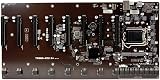 Biostar TB360-BTC D+ Motherboard LGA1151 8 GPU Support Intel 8th 9th Gen Mining view 3
