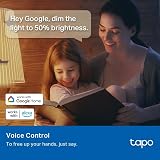 Tapo L530B (2-Pack) Smart B22 Colour Changing LED Bulb Alexa Google 8.7W view 6